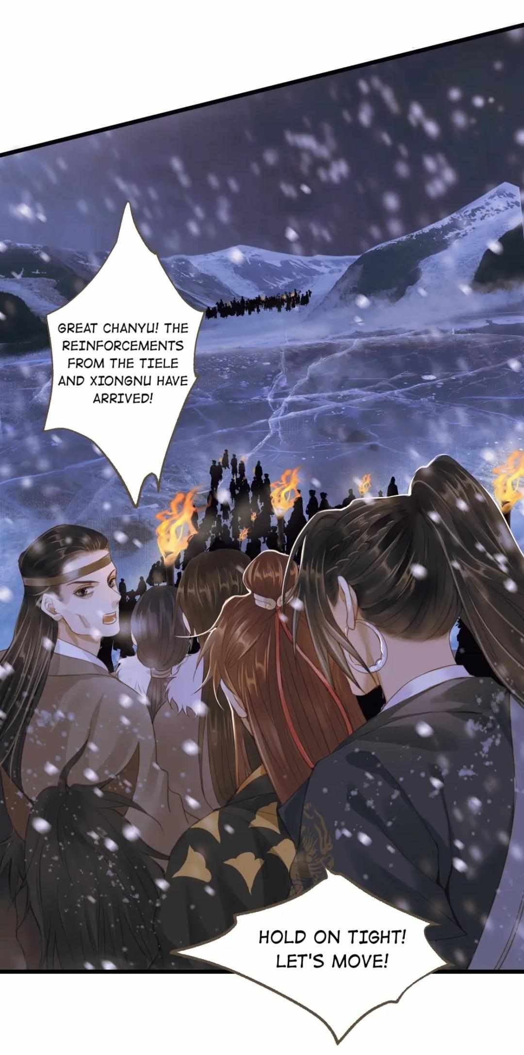 Dinghai Fusheng Records - Chapter 69