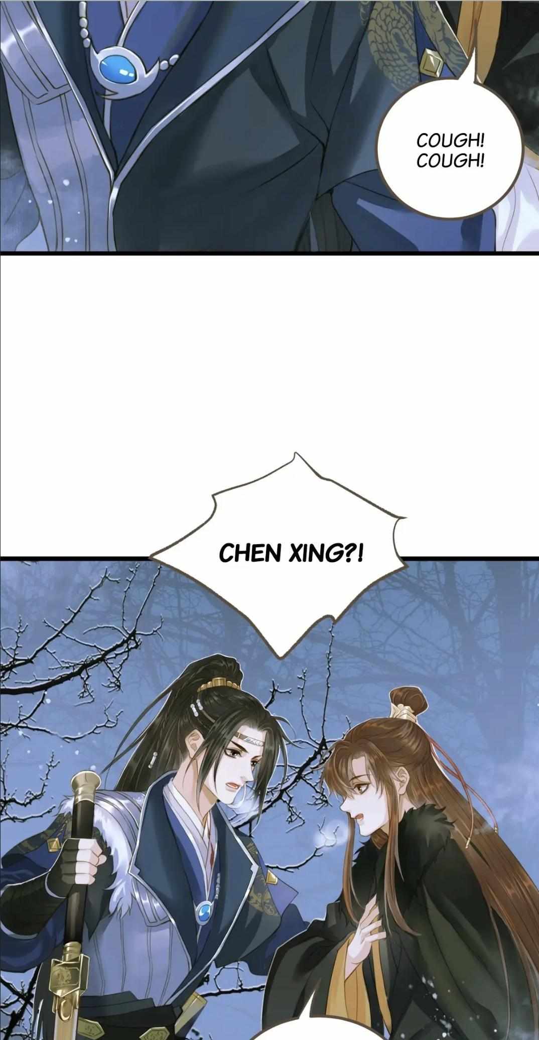 Dinghai Fusheng Records - Chapter 81