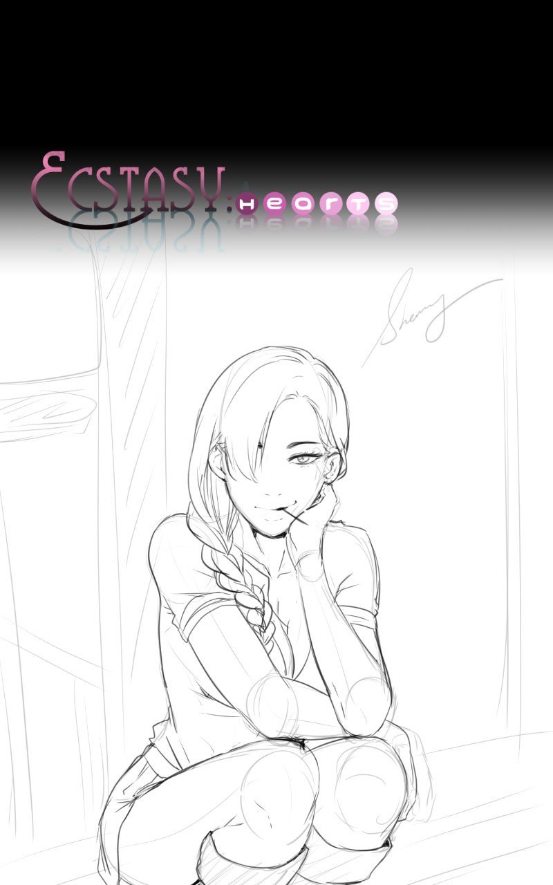 Ecstasy Hearts - Chapter 98