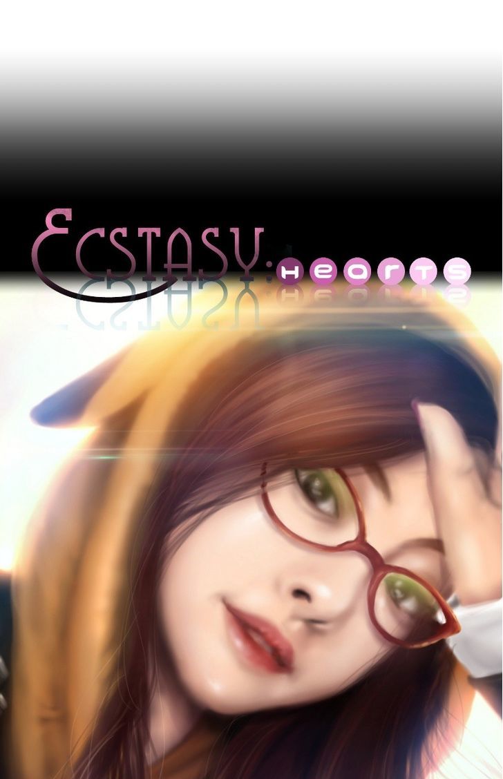 Ecstasy Hearts - Chapter 80