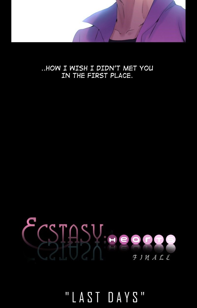 Ecstasy Hearts - Chapter 85