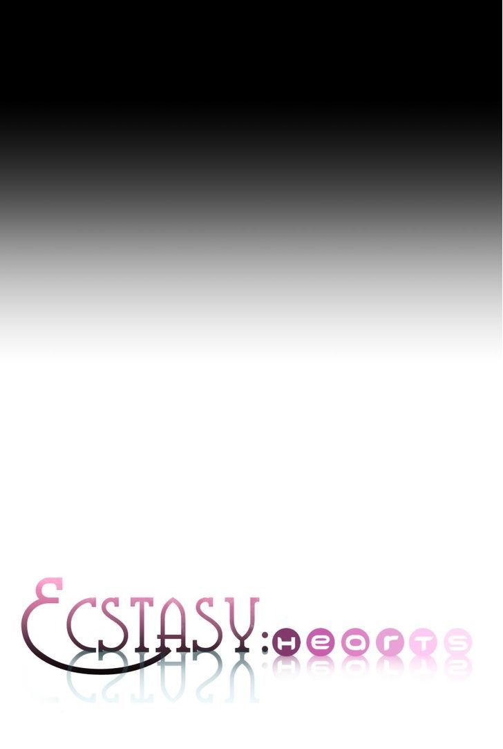 Ecstasy Hearts - Chapter 6