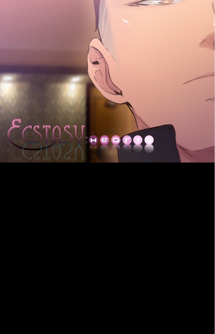 Ecstasy Hearts - Chapter 36