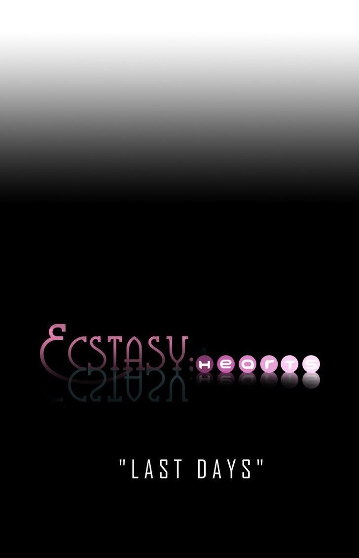 Ecstasy Hearts - Chapter 86