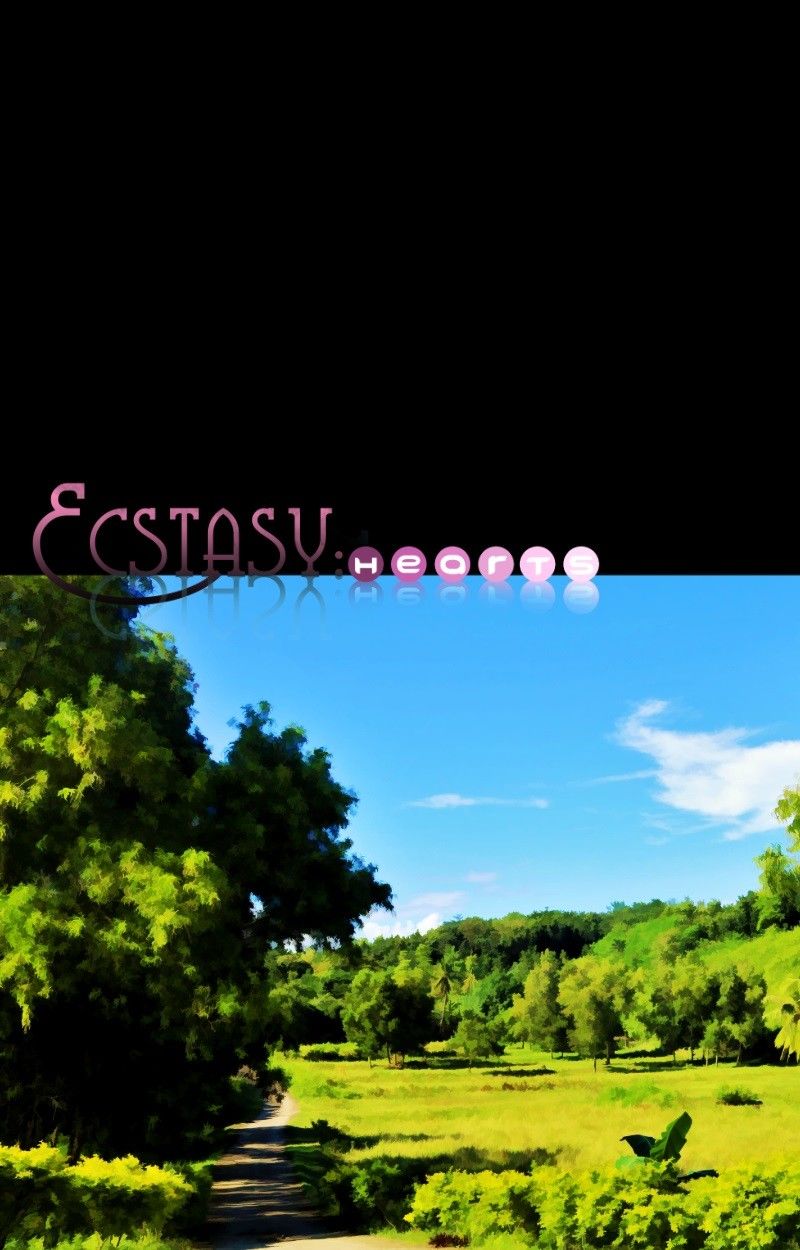 Ecstasy Hearts - Chapter 87