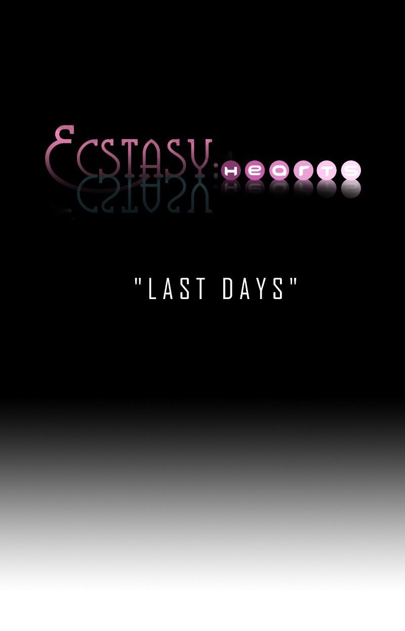 Ecstasy Hearts - Chapter 87