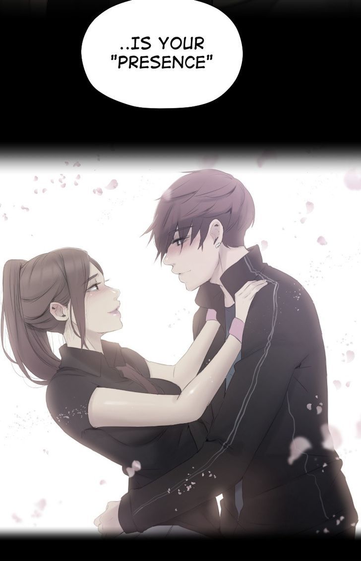 Ecstasy Hearts - Chapter 76