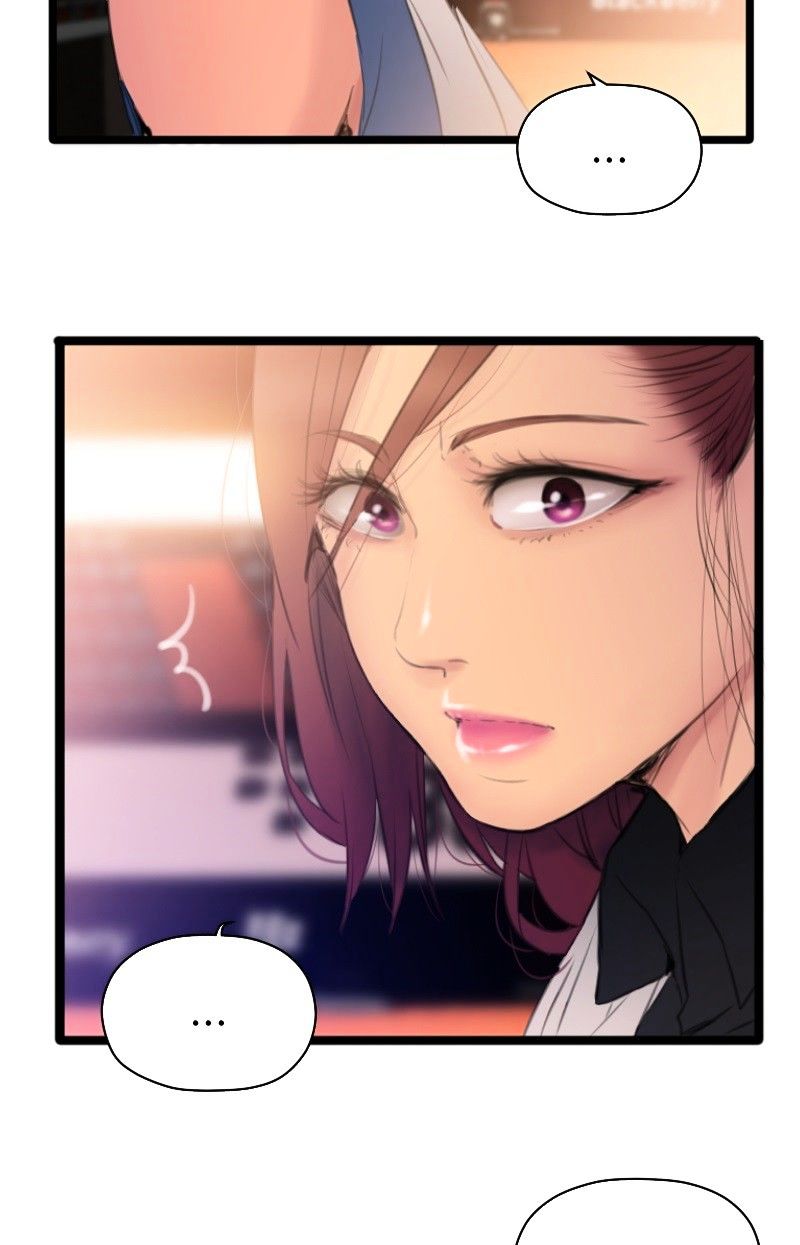 Ecstasy Hearts - Chapter 70