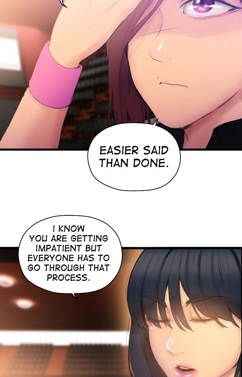 Ecstasy Hearts - Chapter 70