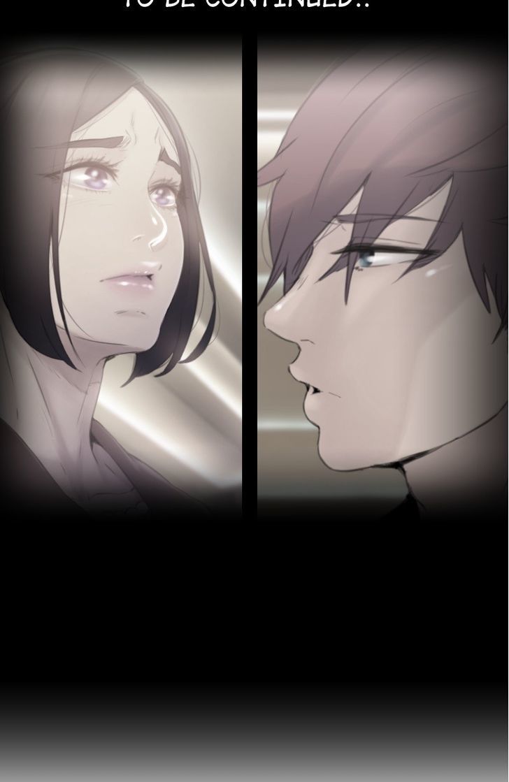 Ecstasy Hearts - Chapter 61