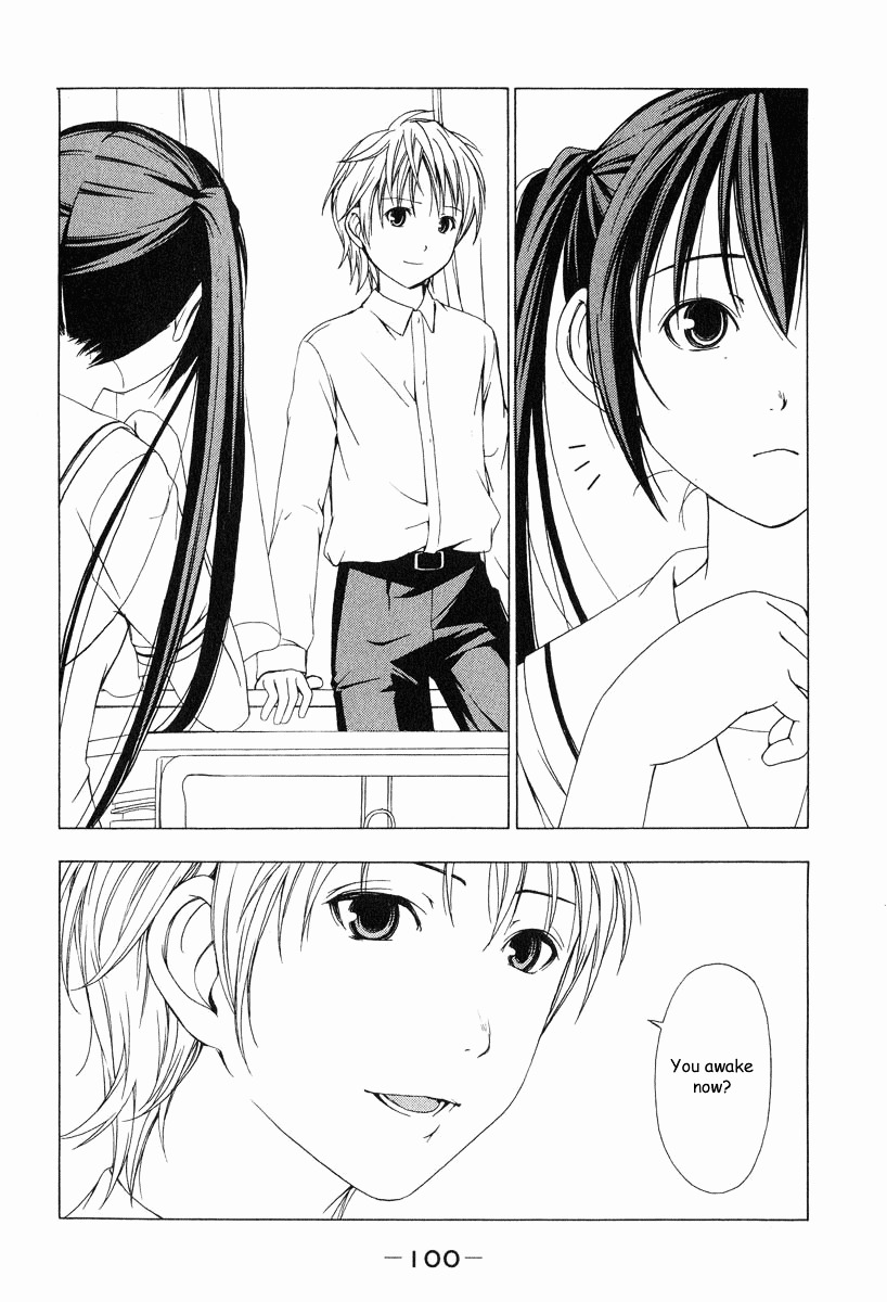 Minami-Ke - Chapter 11 : I Like You A Lot