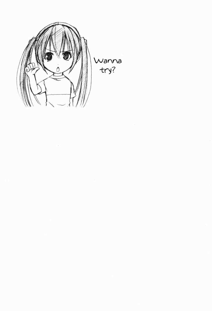 Minami-Ke - Vol.1 Chapter 12 : 012-013