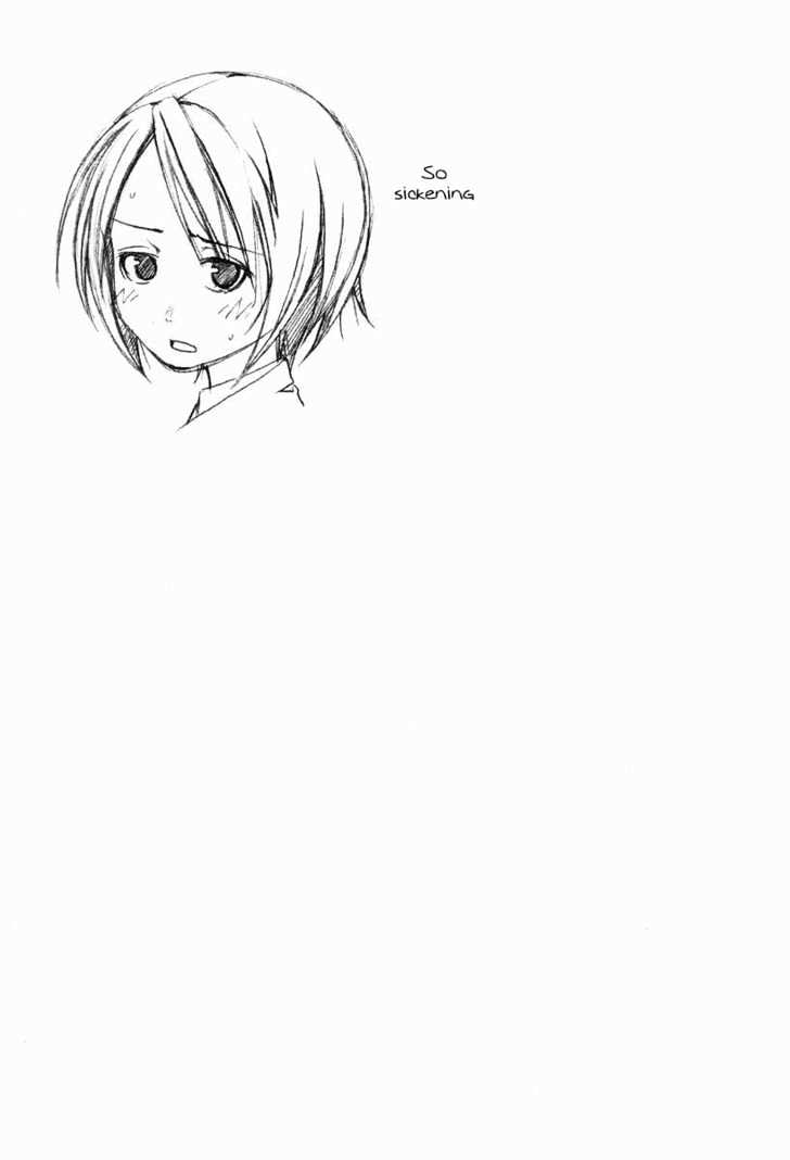 Minami-Ke - Vol.1 Chapter 8 : 008-009