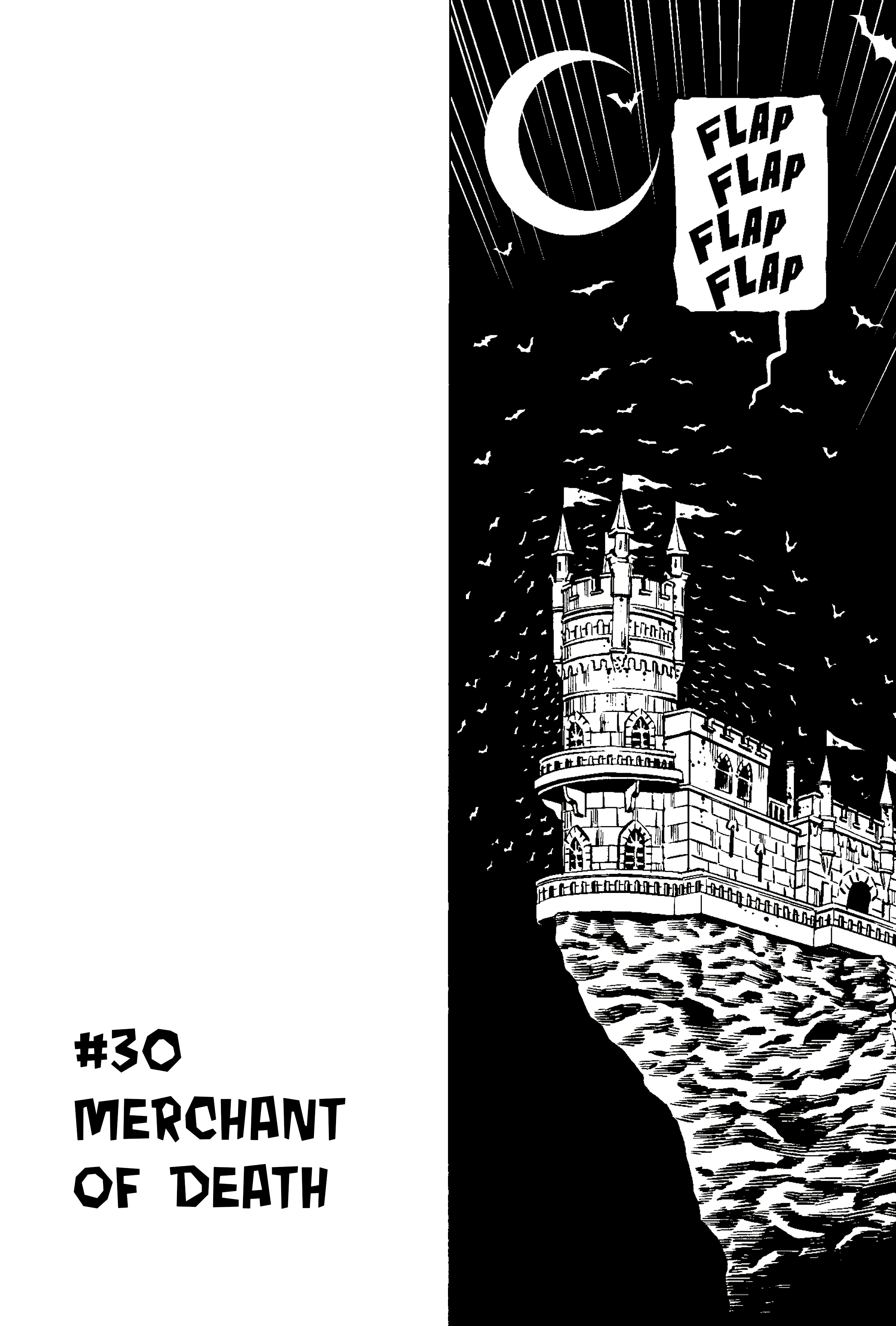 Deathco - Vol.5 Chapter 30: Merchant Of Death