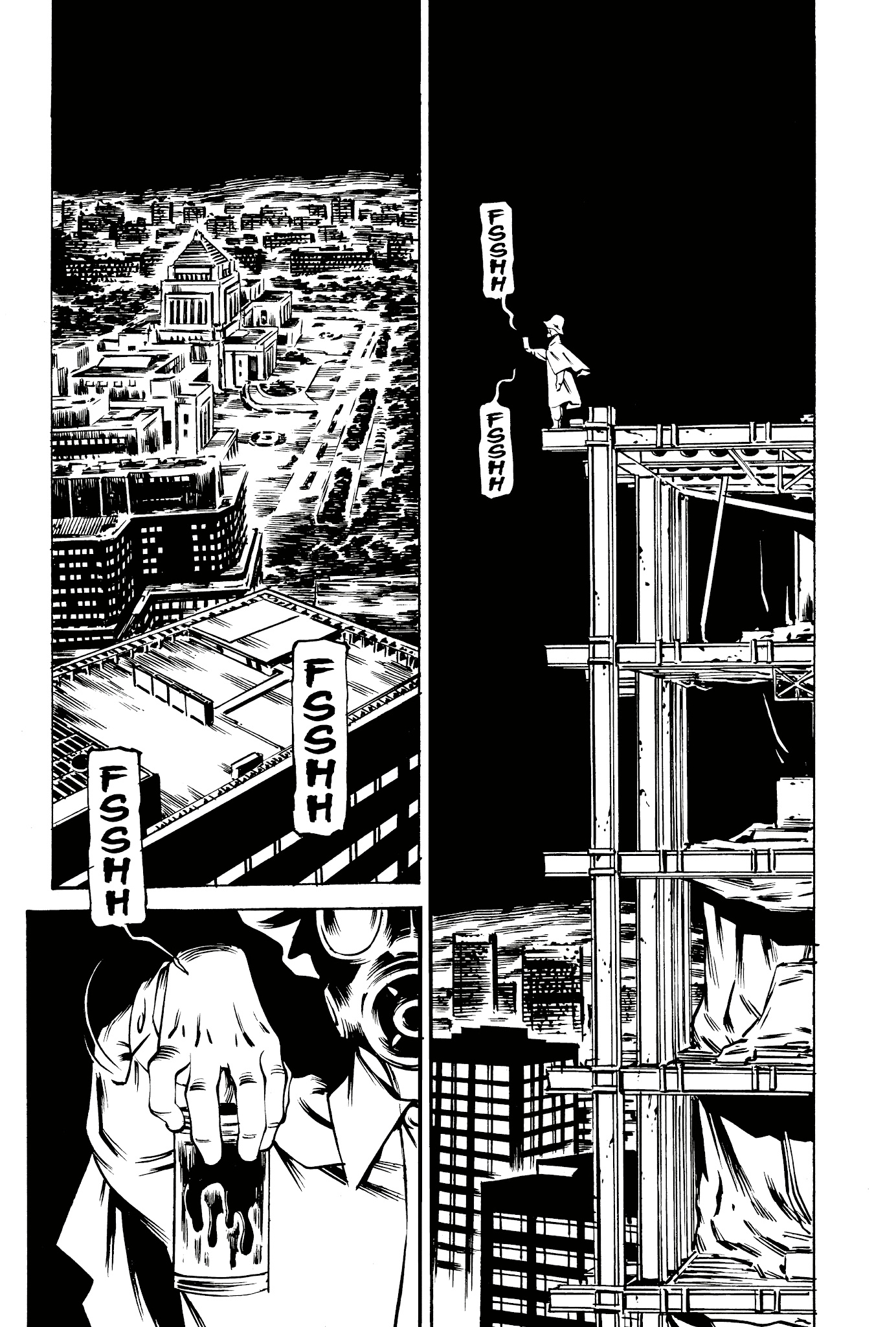 Deathco - Chapter 20: Liquid (4)