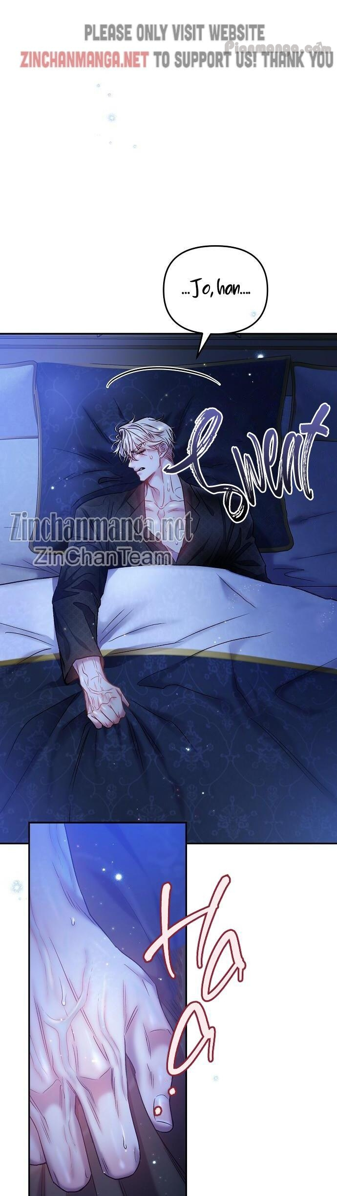 Sugar Rain - Chapter 17