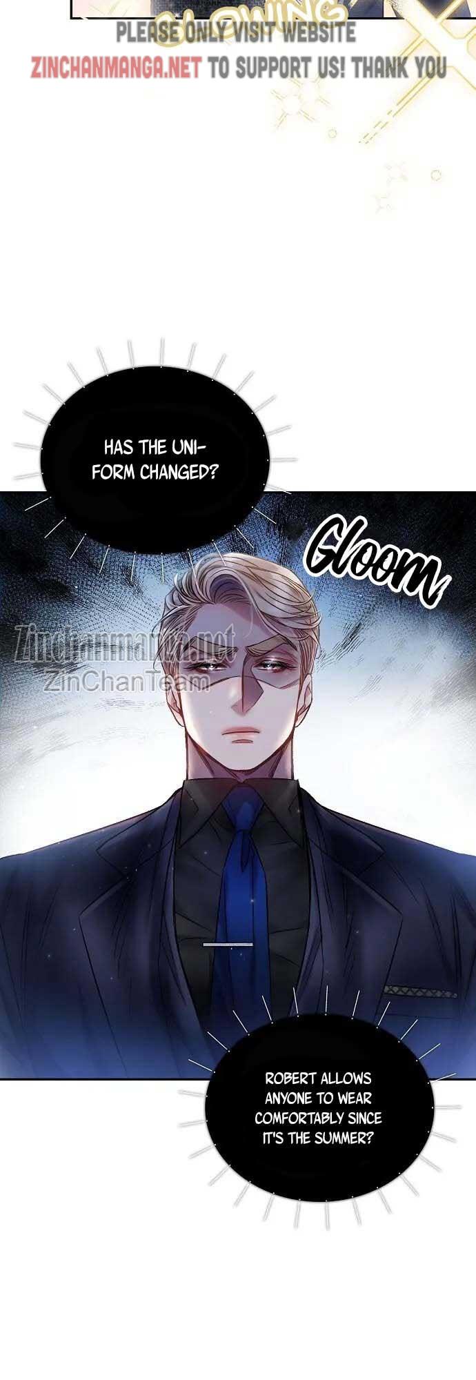 Sugar Rain - Chapter 18