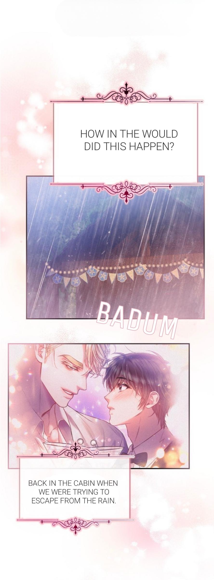 Sugar Rain - Chapter 31