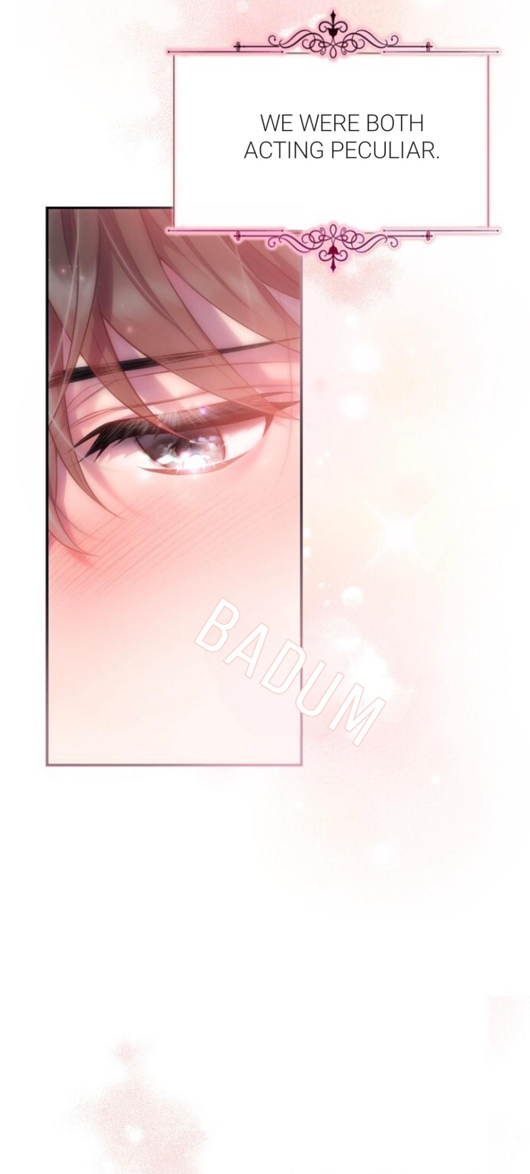 Sugar Rain - Chapter 31