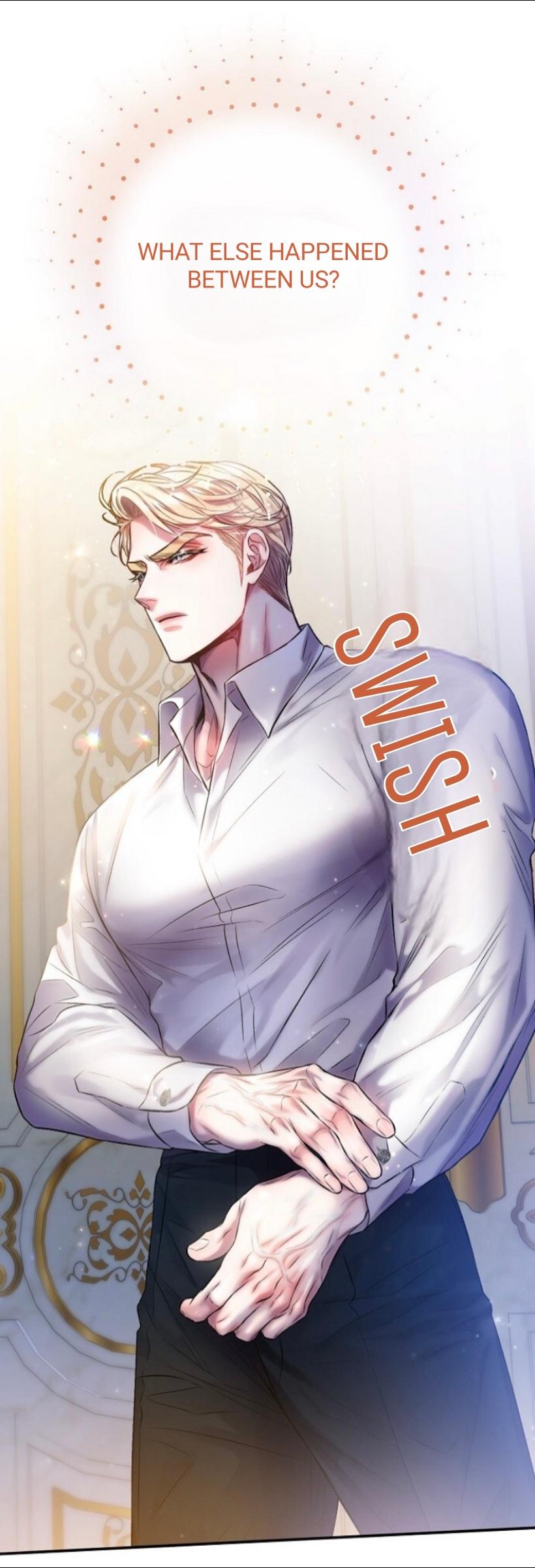 Sugar Rain - Chapter 31