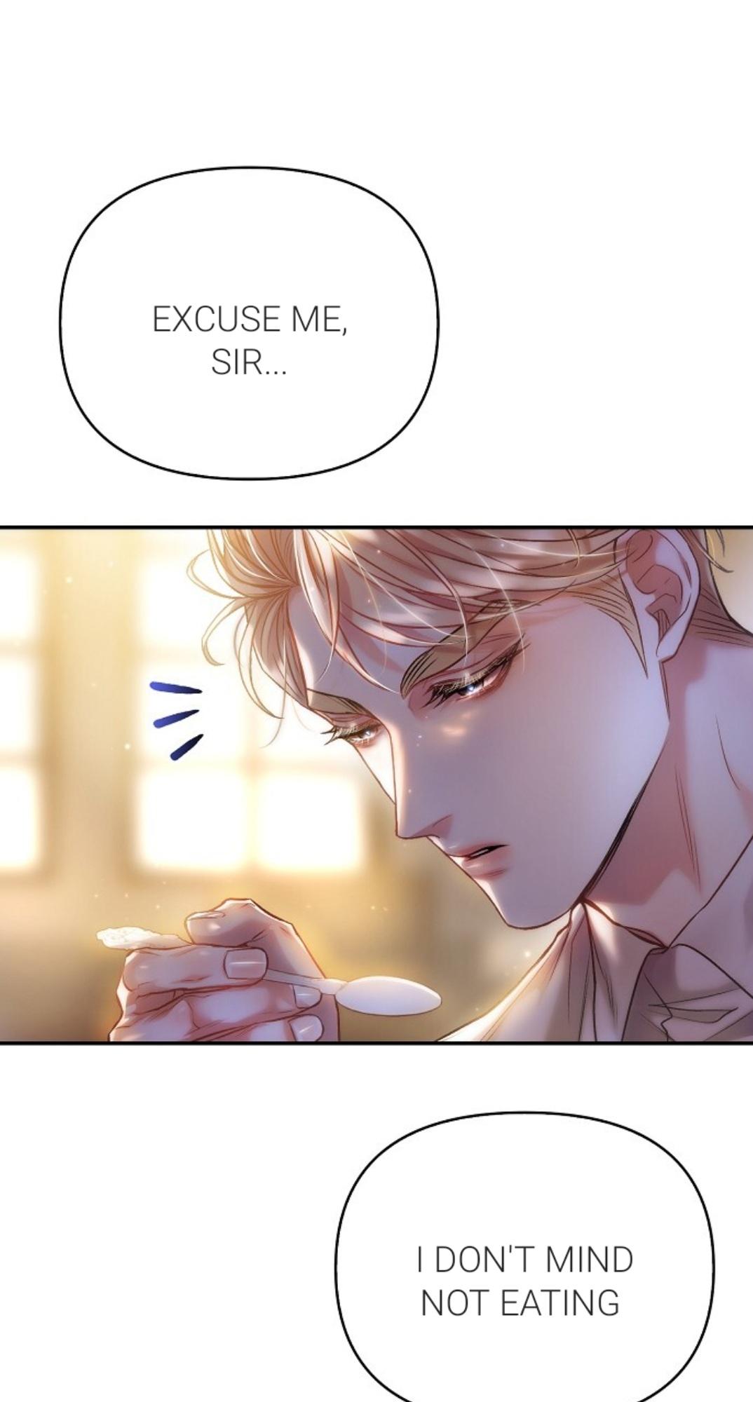 Sugar Rain - Chapter 33