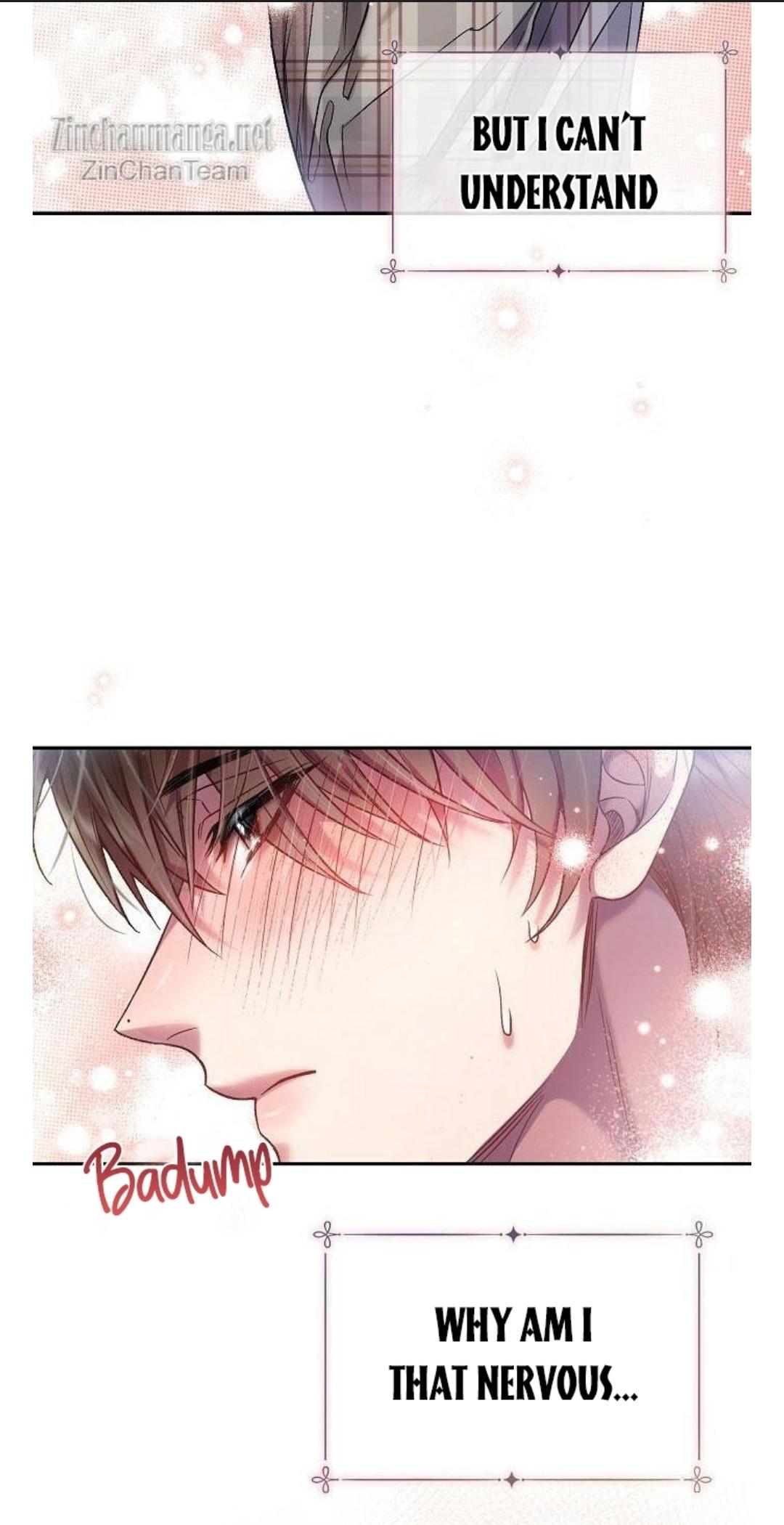 Sugar Rain - Chapter 15