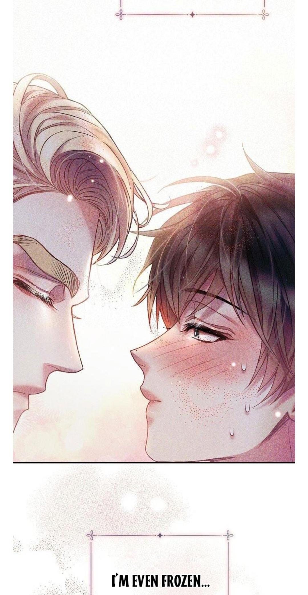 Sugar Rain - Chapter 15