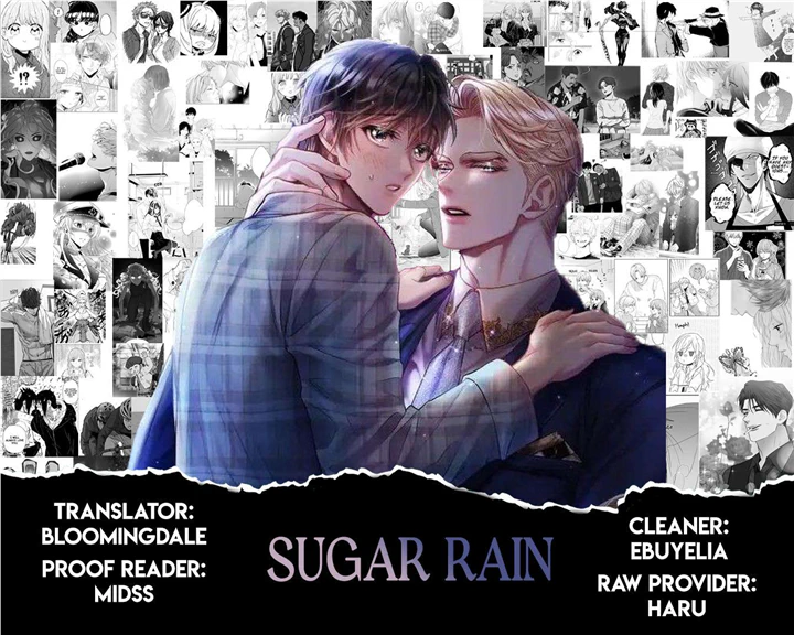 Sugar Rain - Chapter 41