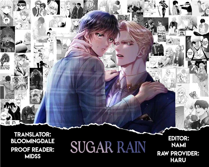 Sugar Rain - Chapter 40