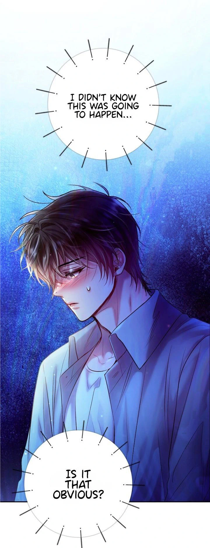 Sugar Rain - Chapter 40