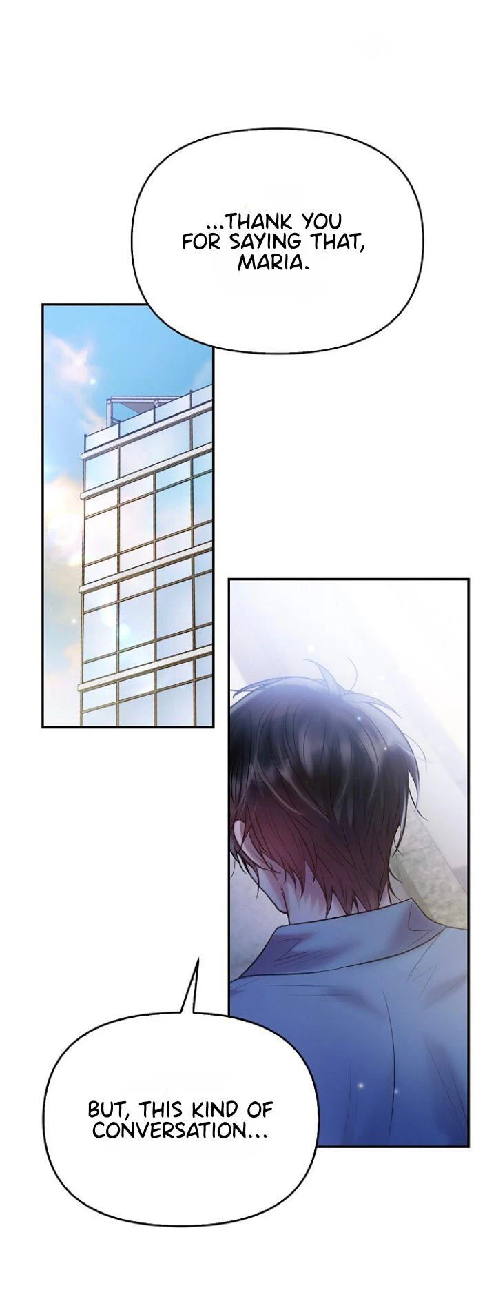 Sugar Rain - Chapter 40