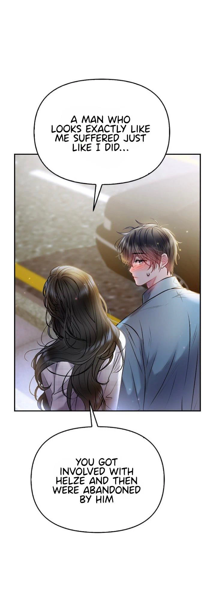 Sugar Rain - Chapter 40