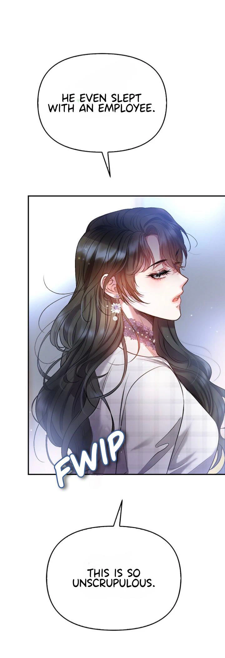 Sugar Rain - Chapter 40