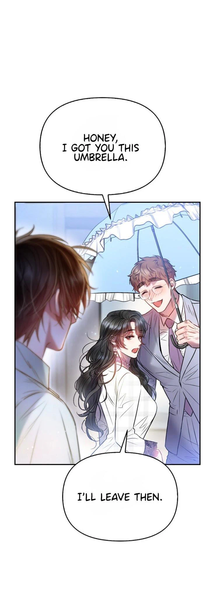 Sugar Rain - Chapter 40