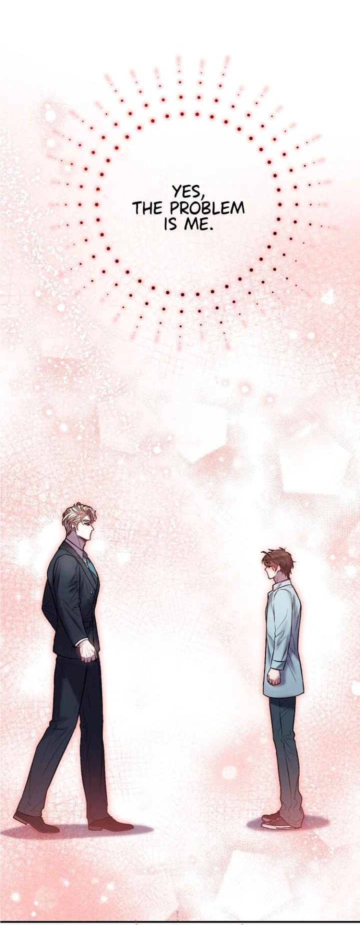 Sugar Rain - Chapter 40