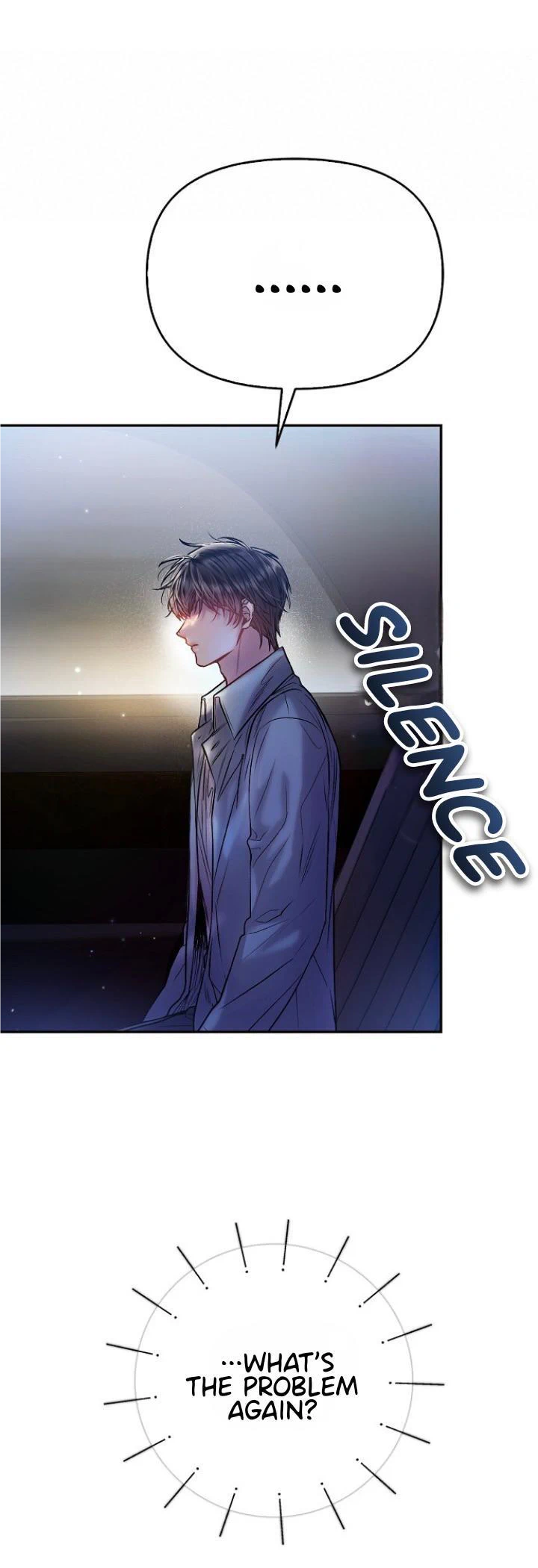 Sugar Rain - Chapter 40