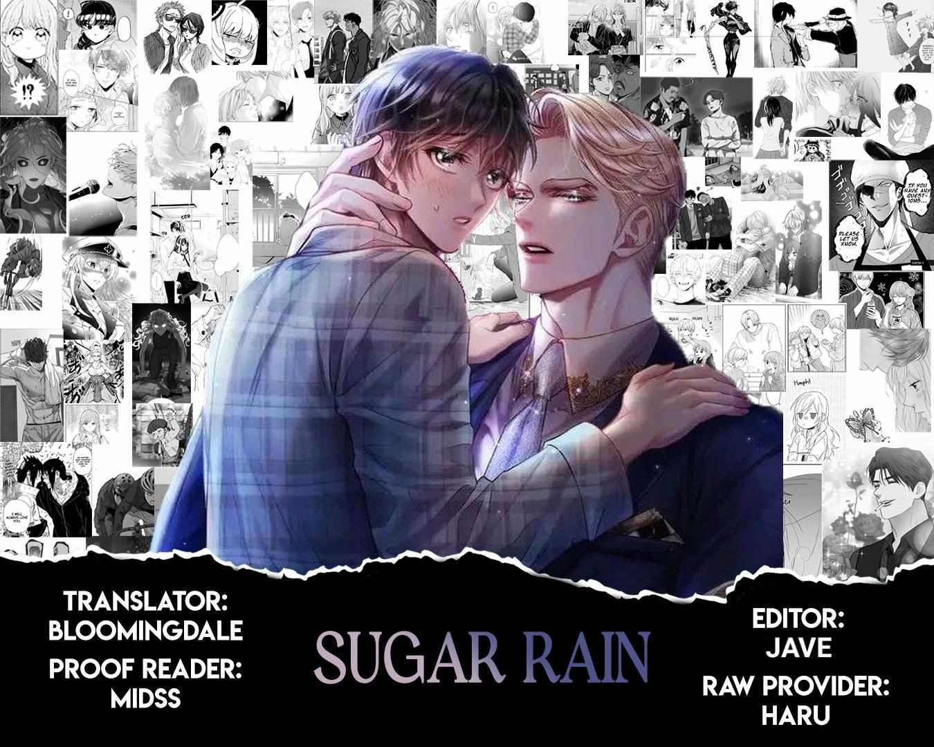 Sugar Rain - Chapter 42