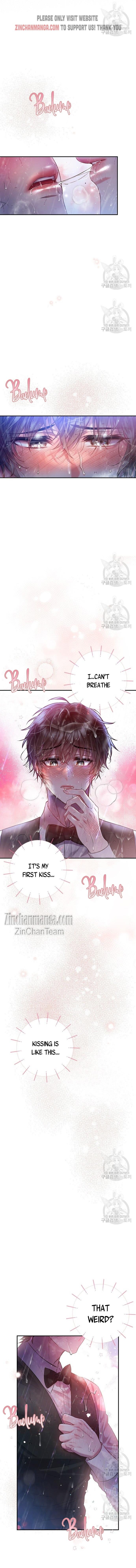 Sugar Rain - Chapter 27