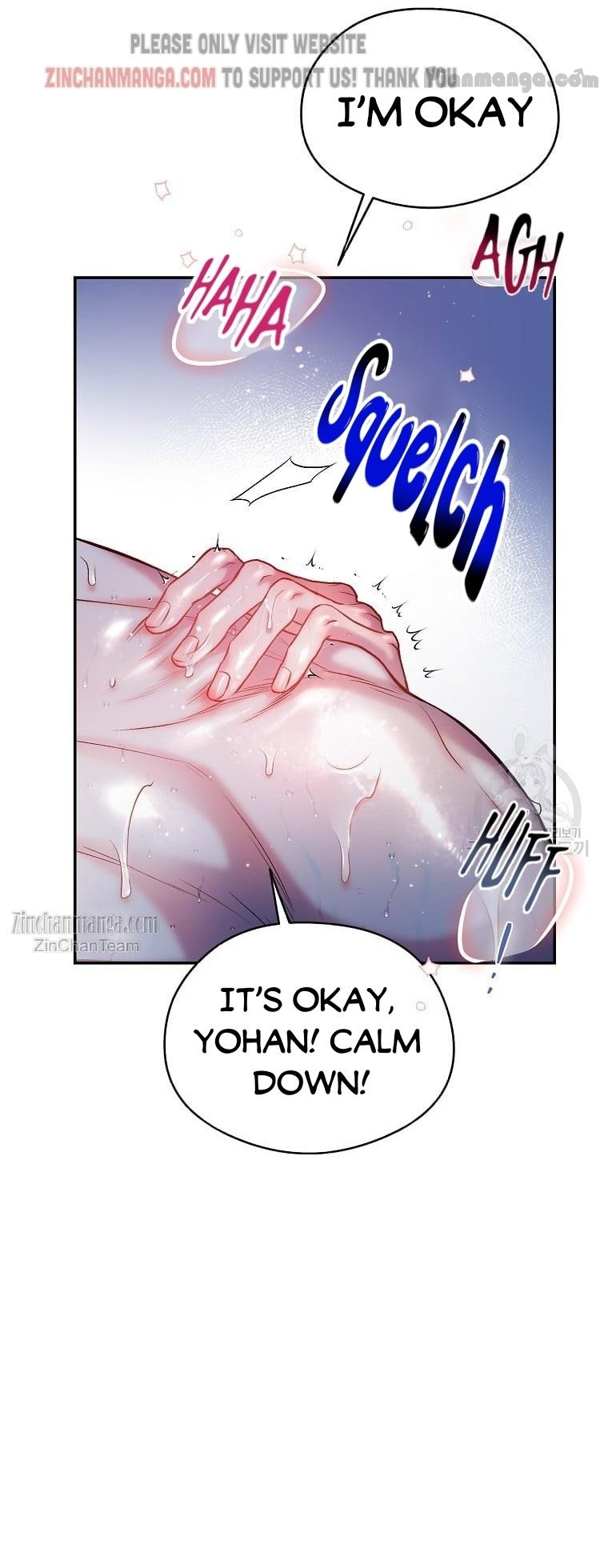 Sugar Rain - Chapter 29