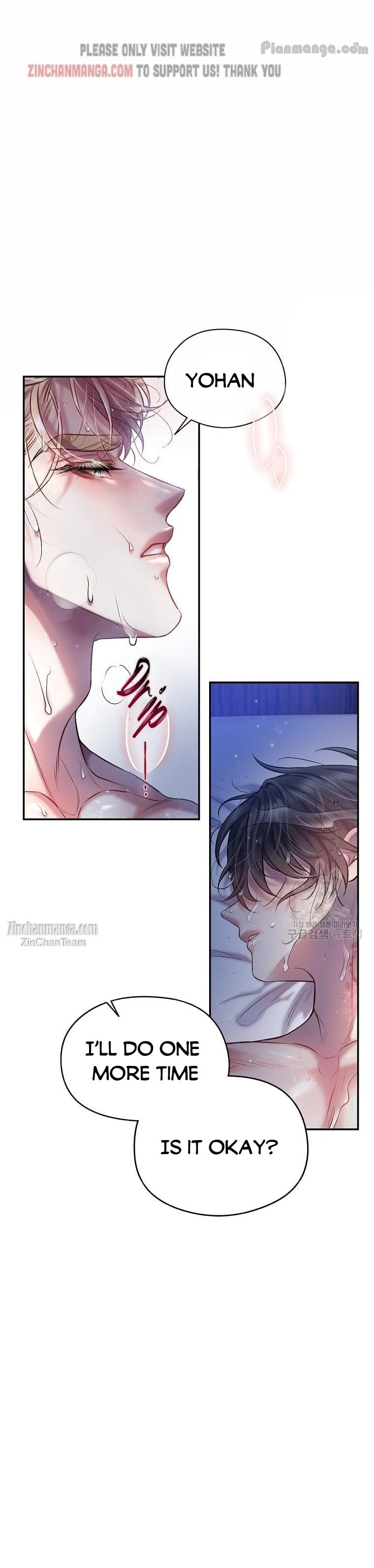 Sugar Rain - Chapter 29