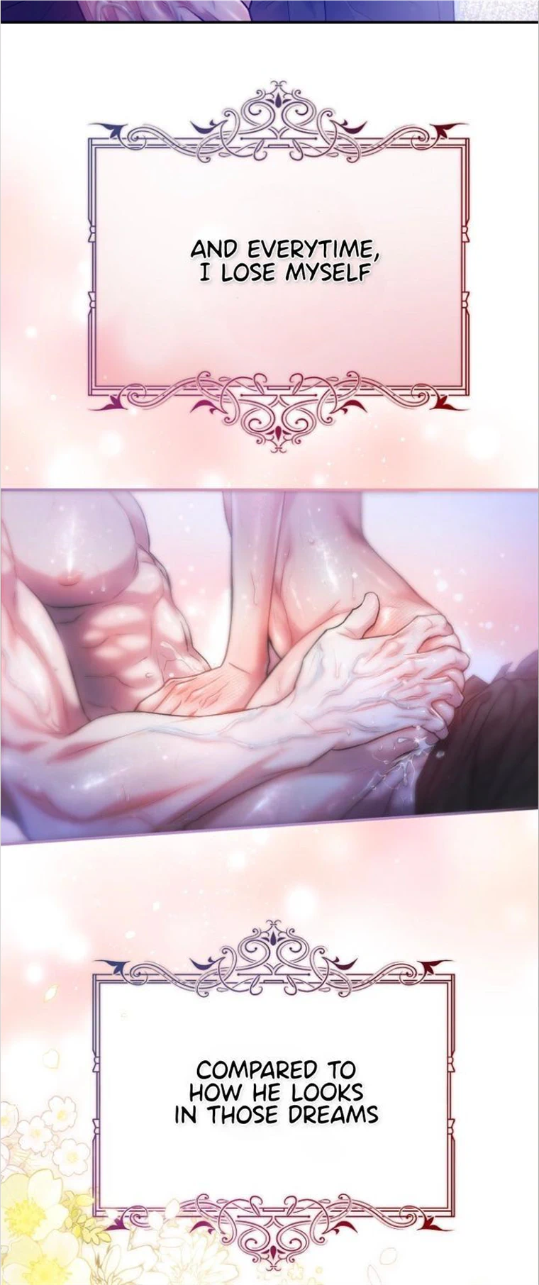 Sugar Rain - Chapter 38