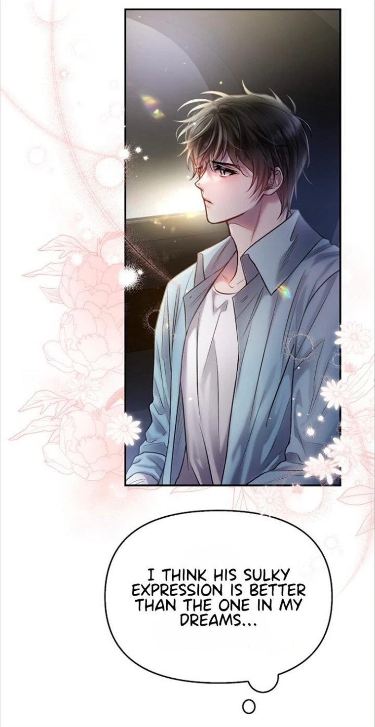 Sugar Rain - Chapter 38