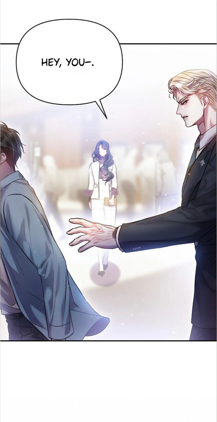 Sugar Rain - Chapter 38