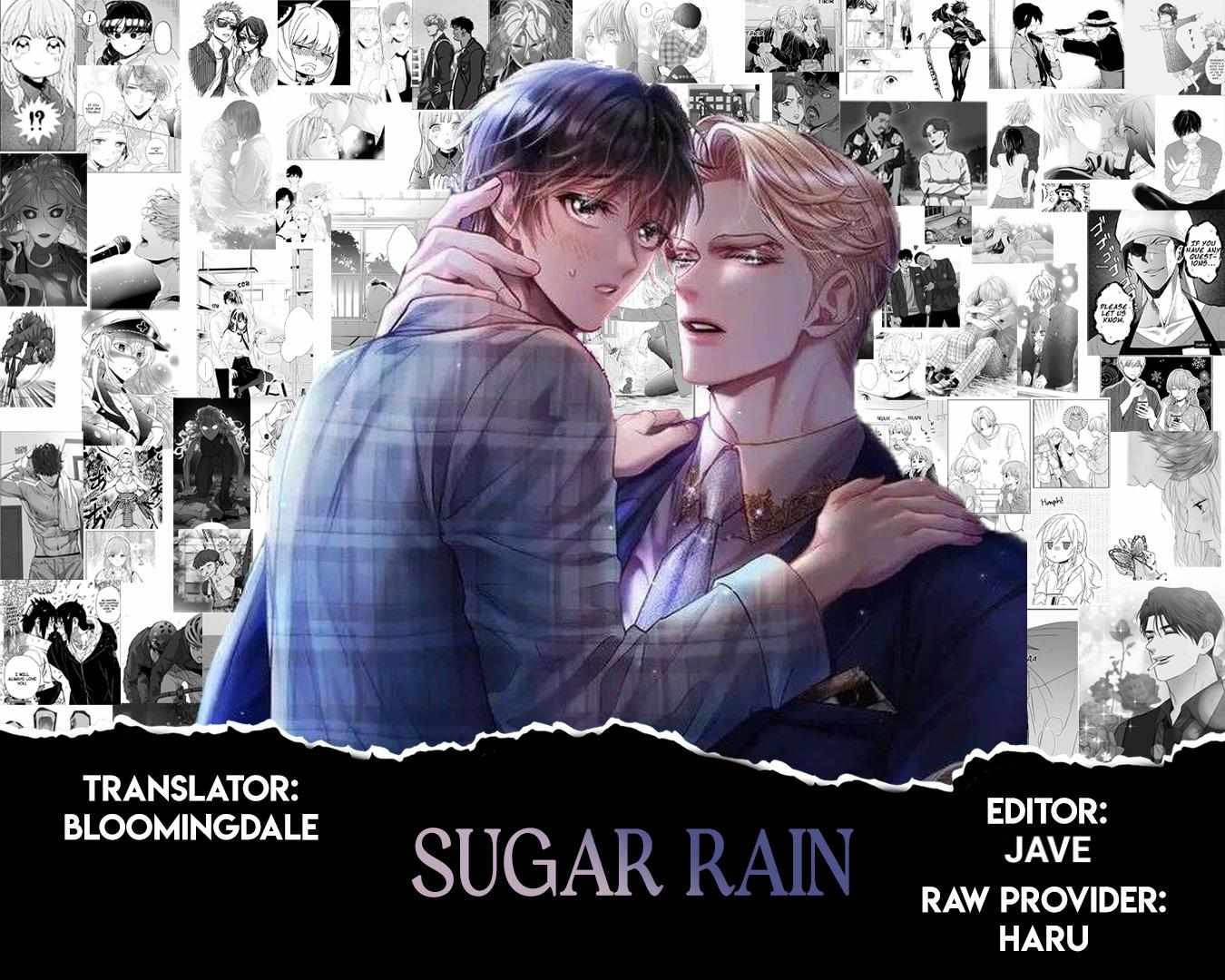 Sugar Rain - Chapter 45