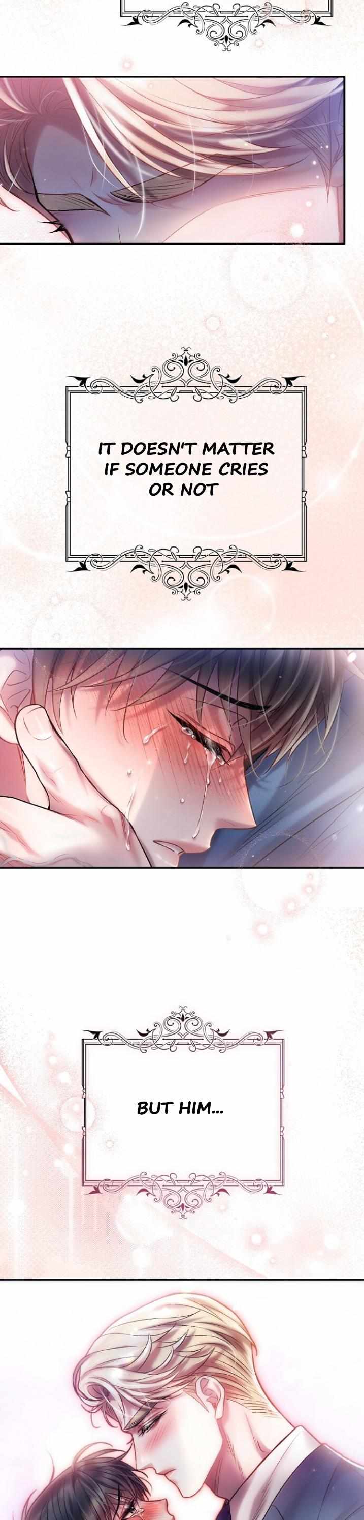 Sugar Rain - Chapter 45