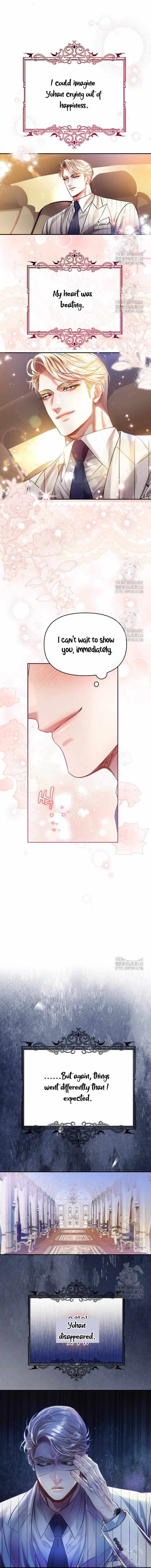 Sugar Rain - Chapter 54