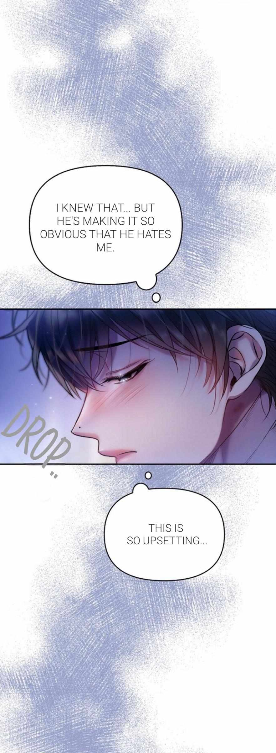 Sugar Rain - Chapter 32