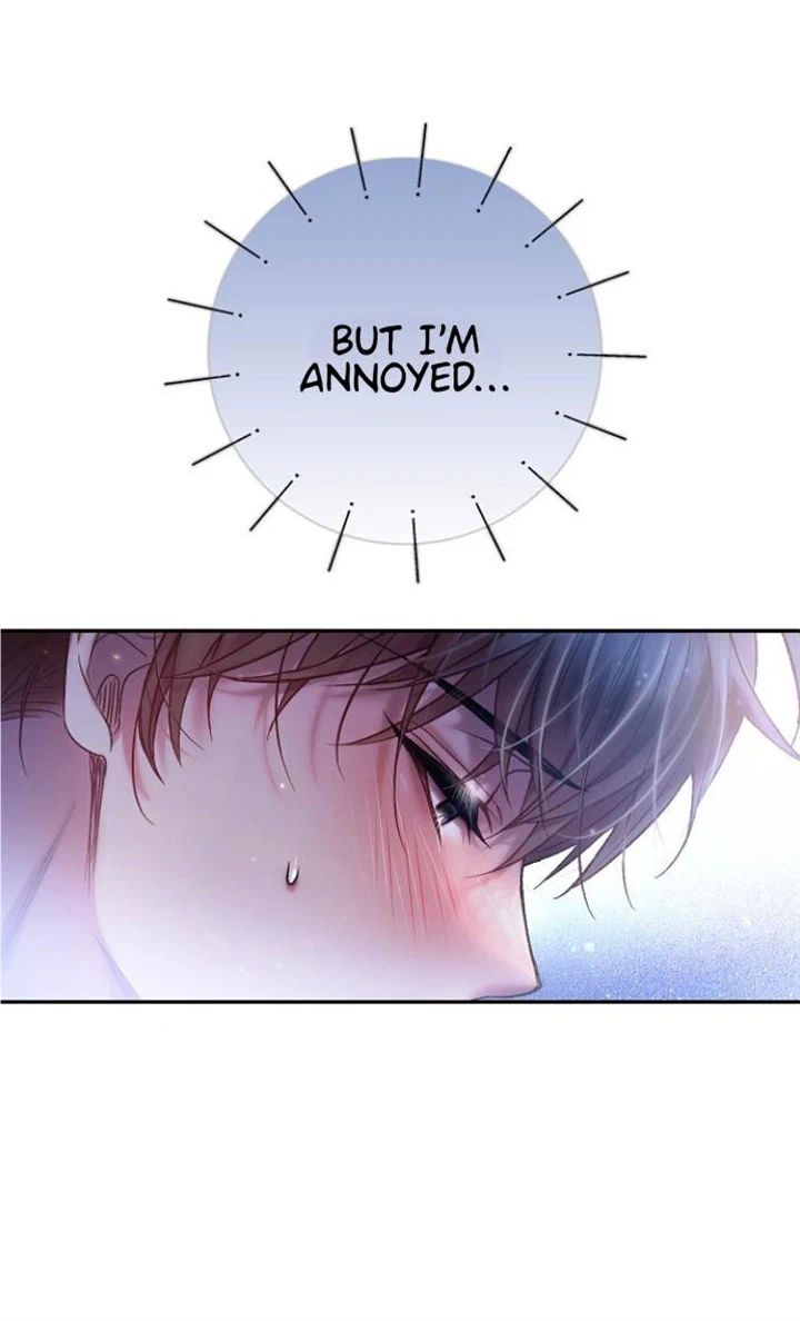 Sugar Rain - Chapter 39