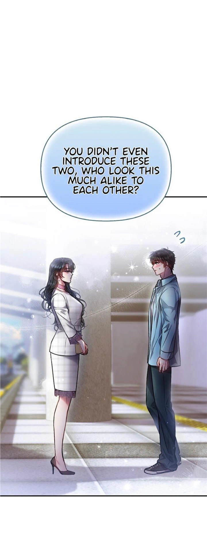 Sugar Rain - Chapter 39