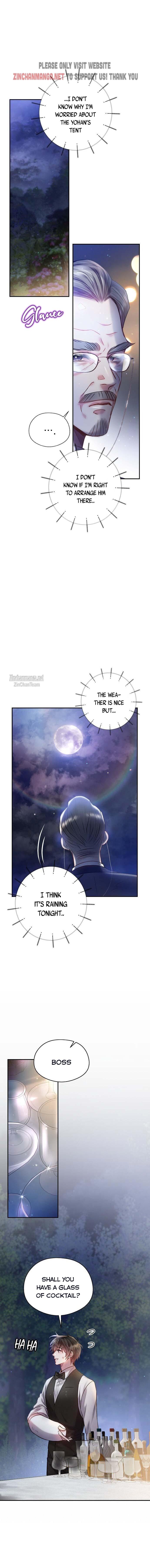 Sugar Rain - Chapter 23